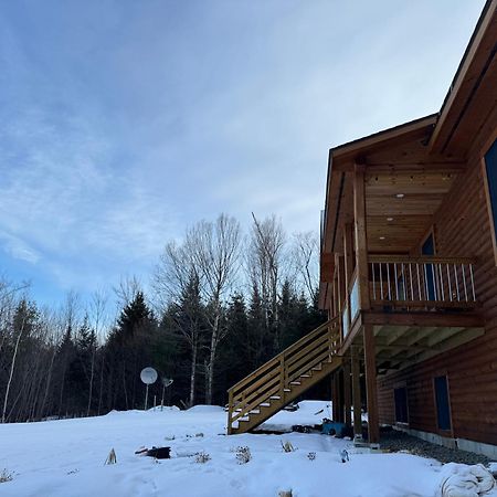 Mountain Views! Copper Cannon Lodge In Franconia Eksteriør bilde